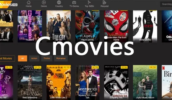 CMovies